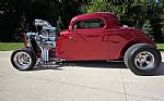 1933 Coupe Thumbnail 8