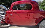 1933 Coupe Thumbnail 62