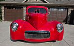 1941 Coupe Pro Street Thumbnail 2