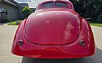 1941 Coupe Pro Street Thumbnail 6