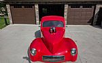 1941 Coupe Pro Street Thumbnail 10