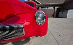 1941 Coupe Pro Street Thumbnail 37