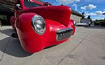 1941 Coupe Pro Street Thumbnail 40