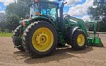 2010 7630 Tractor Thumbnail 2