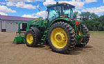 2010 7630 Tractor Thumbnail 3