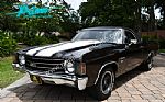 1972 El Camino SS Thumbnail 2
