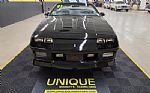 1991 Camaro Z28 Convertible Thumbnail 2