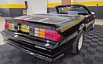 1991 Camaro Z28 Convertible Thumbnail 4