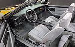 1991 Camaro Z28 Convertible Thumbnail 8