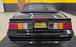 1991 Camaro Z28 Convertible Thumbnail 22