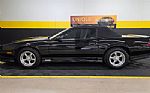 1991 Camaro Z28 Convertible Thumbnail 24