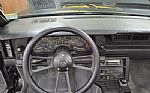1991 Camaro Z28 Convertible Thumbnail 38