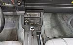 1991 Camaro Z28 Convertible Thumbnail 44