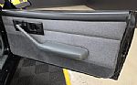 1991 Camaro Z28 Convertible Thumbnail 48