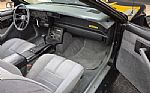 1991 Camaro Z28 Convertible Thumbnail 51