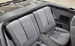 1991 Camaro Z28 Convertible Thumbnail 61