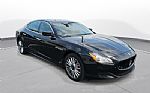 2014 Quattroporte Thumbnail 4