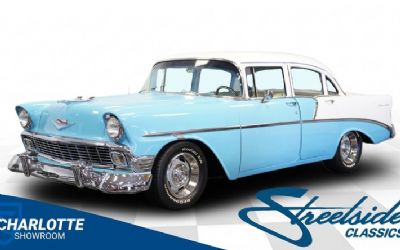 Photo of a 1956 Chevrolet 210 Sedan for sale