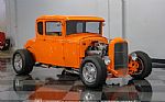 1931 5-Window Rumble Seat Coupe Thumbnail 16