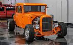 1931 5-Window Rumble Seat Coupe Thumbnail 17