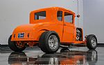 1931 5-Window Rumble Seat Coupe Thumbnail 27
