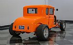 1931 5-Window Rumble Seat Coupe Thumbnail 25