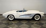 1961 Corvette Convertible Thumbnail 15