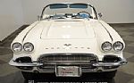 1961 Corvette Convertible Thumbnail 18
