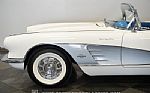 1961 Corvette Convertible Thumbnail 24