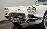 1961 Corvette Convertible Thumbnail 22