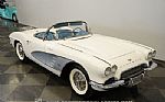 1961 Corvette Convertible Thumbnail 36