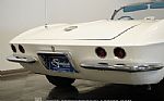 1961 Corvette Convertible Thumbnail 31