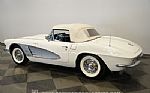1961 Corvette Convertible Thumbnail 41