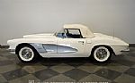1961 Corvette Convertible Thumbnail 40