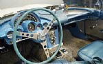 1961 Corvette Convertible Thumbnail 50