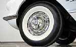 1961 Corvette Convertible Thumbnail 73