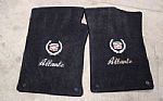 1993 Allante Thumbnail 54