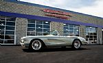 1959 Corvette Resto-Mod Thumbnail 1