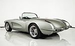 1959 Corvette Resto-Mod Thumbnail 10