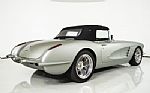 1959 Corvette Resto-Mod Thumbnail 13
