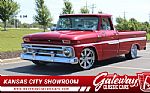 1965 C10 Restomod Thumbnail 1