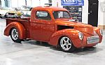 1941 Truck Thumbnail 5