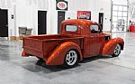 1941 Truck Thumbnail 15