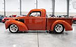 1941 Truck Thumbnail 20