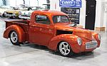 1941 Truck Thumbnail 35