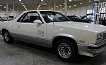 1986 El Camino Thumbnail 2