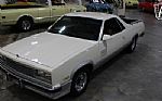 1986 El Camino Thumbnail 33