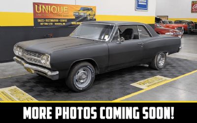 Photo of a 1965 Chevrolet Malibu for sale