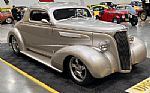 1937 3-Window Coupe Street Rod Thumbnail 2