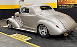 1937 3-Window Coupe Street Rod Thumbnail 4